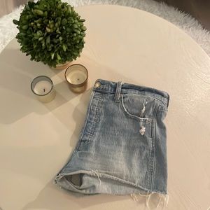 Gap Cheeky Shorts